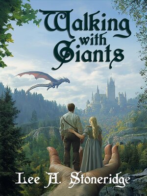 cover image of Walking with Giants